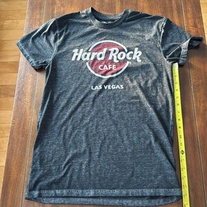Vintage Hard Rock Cafe T-Shirt Size Medium